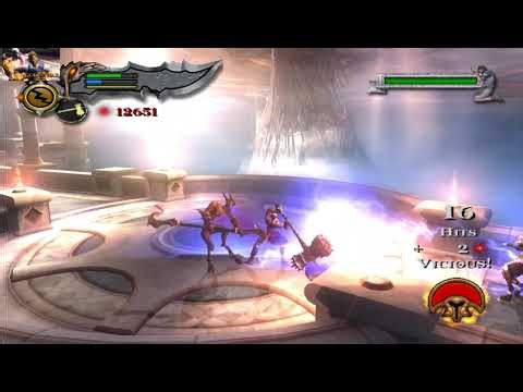 God of war 2 tradutor sem upgrade!