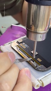 #iPhone 14promax screen repair #LCD flex cable repair # phone repair parts Shop address https://shop.ttmobiles.tech/ aliexpress.com/store/1102998298 #Samsung #LCD #vivo #xiaomi #RepairTools #mobile #iphone #iPhone15promax #Huawei #MACBOOK | TT Mobiles Co., Limited