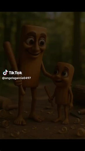 Ale Martin on TikTok