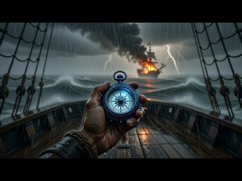 Storm of Blades – The Pirate’s Reckoning | Epic Pirate Rock Metal Anthem 2026