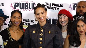 Alicia Keys’ ‘Hell’s Kitchen’ Musical Announces Broadway Cast