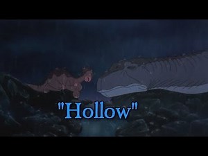 Dinosaurs Tribute - Hollow