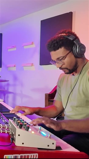 Cozy Jazz studio nights