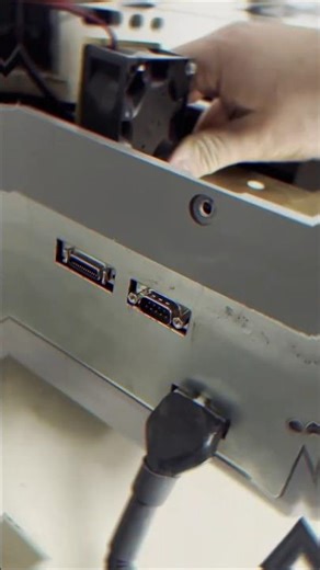 Adjust your connection for your Toyota #embroiderymachine