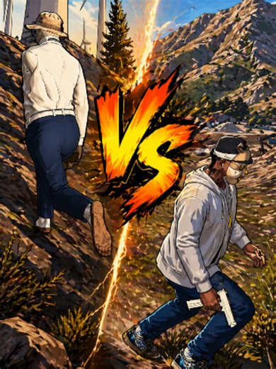 Semih Valens vs Itachi Majestät: Wer ist besser?