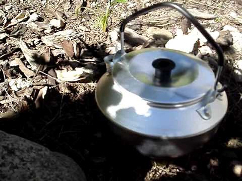 Trangia Series 27 Kettle