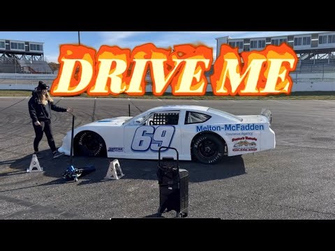 How to be a NASCAR Driver in 2026: The REAL Roadmap Nobody Tells You!