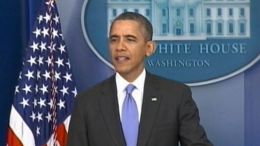 American's Face 'Obamacare' Enrollment Deadline