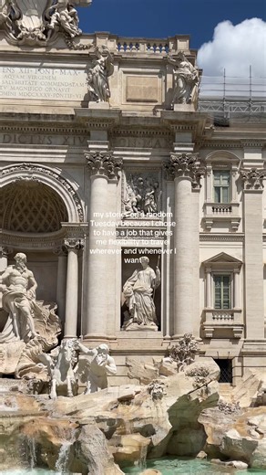 Solo Travel Adventures in Rome, Italy