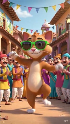 #ai #funny #cartoon #comedy #viral #trending #sorts #video