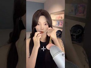 🔴 LIVE: Whisper Girl Sleep ASMR | Soft Ear-to-Ear Talking, Personal Attention & Gentle Sleep Aid