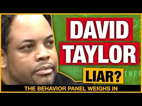 💥Detecting Deception: Learn Body Language Secrets