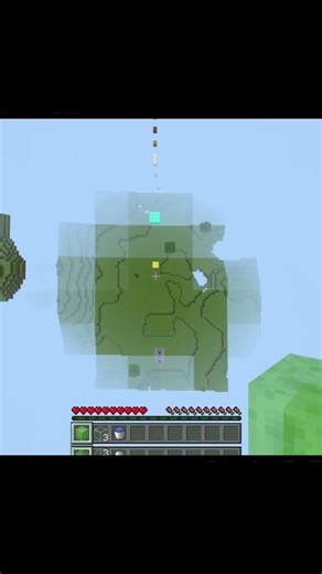 Minecraft Best Parkour🤯🔥 #minecraft #memes #shorts #gaming #viral #parkour