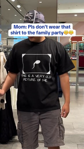 19 reactions | I think It's so COOL Hilarious comedic T shirt! Buy as a gag gift or…just walk in wearing in and you’re bound to make people laugh! Perfect for a funny T shirt party, family reunion or an occasion people need an ice breaker. Get ithttps://t.site/3JSaTE3 | Taineideocly | Facebook