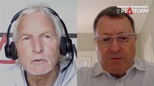 Michael Laws talks to independent tax and financial expert Geof Nightingale about Labour's new tax plan. Watch the full video at https://theplatform.kiwi/ | The Platform New Zealand