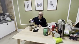 咖啡时间 - 第1期 .NET vs Java