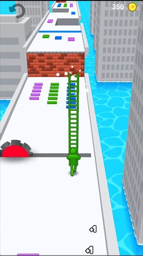 Renish Gaming on Instagram: "Ladder Master Runner ⛸️🛞🚀 Android, iOS Gameplay Level 71 #laddermaster #gameplay #mobilegames #fbviral #mobilegamer game games gaming foryoupage playgames viralvideos reels androidgames androidgameplay iosgames iosgameplay trending shortvideo short shorts instareels viral foryou viralreels fbreels facebookreels facebookreel viralshorts trendingreels FacebookGaming"