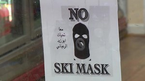 Philadelphia ski mask ban: Everything you need to know