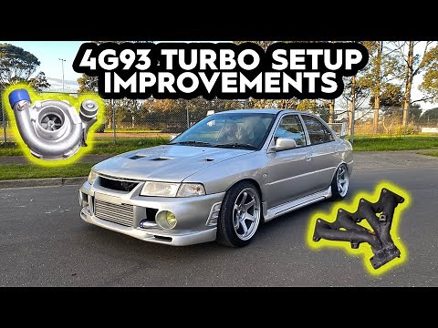 4G93 SOHC TURBO TEARDOWN & INSPECTION | BUDGET EVO BUILD