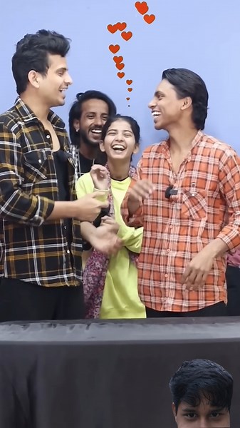 new truth or dare challenge video thoda support karo 👍 #newchallenge #challenge #viral #youtubeshort