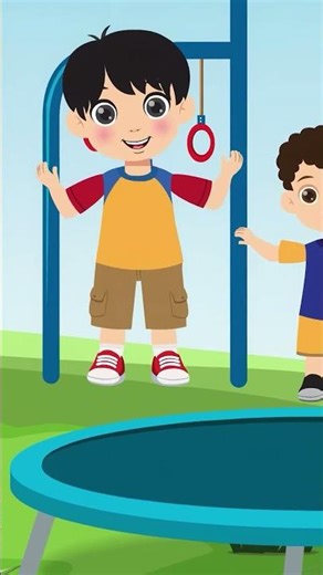 123 Splashing in the Sea 🌊 | Part 10 | Super Melody kids | #kidssongs