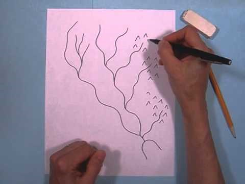 Drawing Lesson 1: Mesopotamia (wmv)