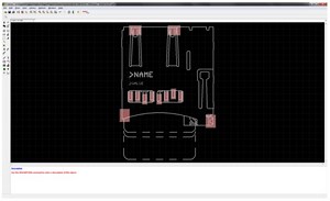 Tutorial: Creating Accurate Footprints in Eagle @ The Adafruit Learning System
