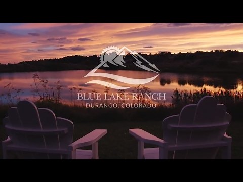 Best Durango Colorado Hotel | Blue Lake Ranch