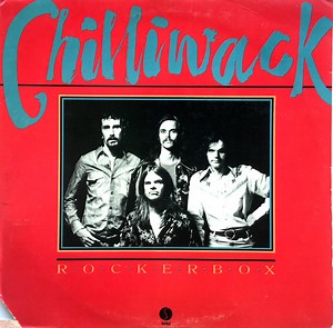 Chilliwack - Rockerbox