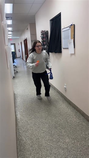 Help is on the Way at the Veterinary Clinic