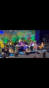 12K views · 344 reactions | Ringo Starr and His All Starr Band - Down Under (Men At Work) @ Hartford Healthcare Amphitheater - June 12, 2025 | Legendary Concerts | Facebook