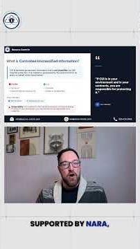 What CUI Actually Is (And Why You Must Protect It)