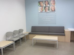 Walgreens Open for Business