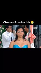 Charo no sabe con quién quedarse tras la aparición de Lucho nuevamente No habrá Luna De Miel #alfondohaysitio #afhs peru #Afhs #parati #ypf #peru #pyfツ | Kurama