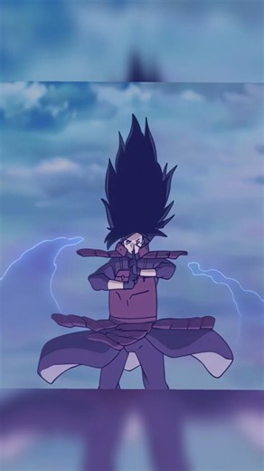 madara ki bolti band 😱😱 #naruto #animehindi #shorts