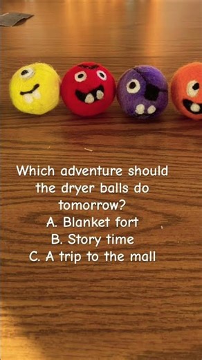 Pick an adventure