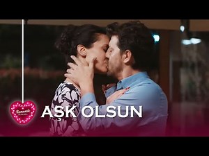 Aşk Olsun 💖 Romantik Film