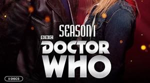Doctor Who - Season 1 (2005) | BÁC SĨ VÔ DANH (PHẦN 1)