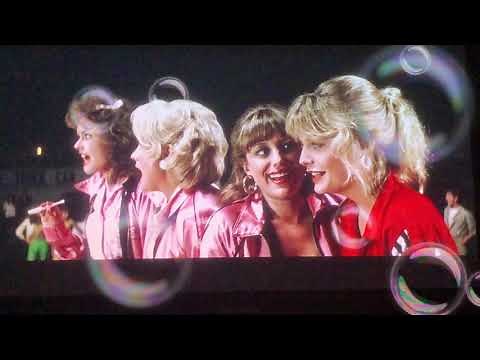 WHOS THAT GUY~ GREASE 2