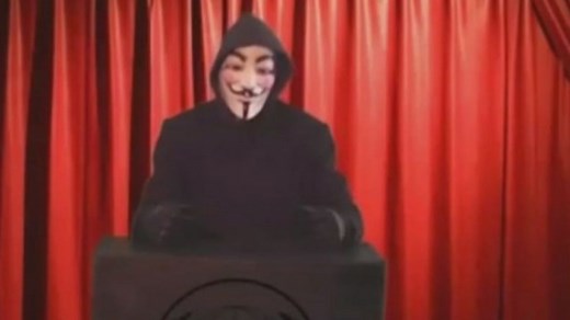 Anonymous Anon Verdict Group Targets Cincinnati Police After Fatal Shooting