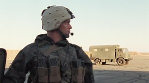 Watch 'Gentlemen, we just seized an airfield. That was pretty fucking ninja.' | Generation Kill Clip