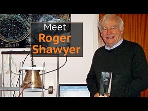 EmDrive: Roger Shawyer confirms MoD interested in controversial space propulsion tech
