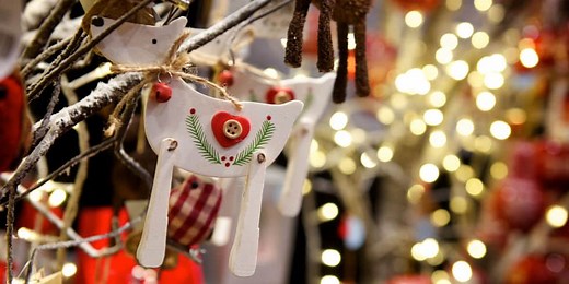 13 Festive Christmas Markets in Yorkshire 2024 - Dates and Locations ⋆ Yorkshire Wonders