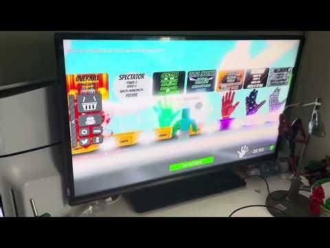 Ohhhhh why i am dieing ahhhhh slap battles