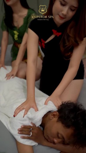 Emperor Spa in Taipei - Explore the Ultimate Relaxation Experience