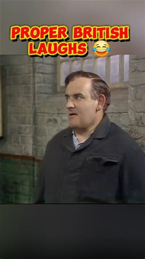 WONDERFUL PORRIDGE | Classic Comedy 😂😂 #shorts