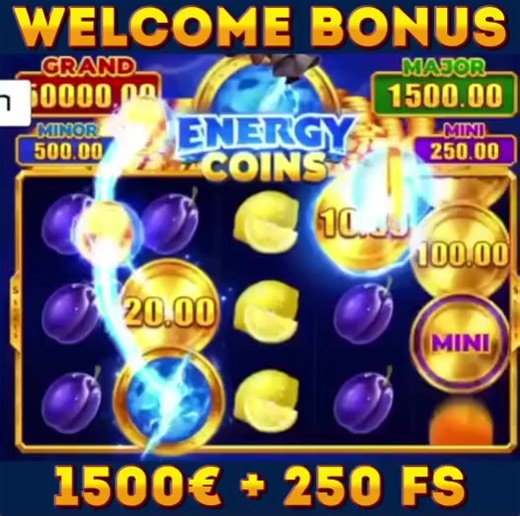 Voel de kracht van Coin Strike! Elke draai brengt je dichter bij spectaculaire winsten en gouden kansen. 🎁 Start vandaag met een welkomstbonus van €1500 250 Free Spins en beleef de ultieme sensatie van Coin Strike. 👉 Klik nu, speel Coin Strike en laat de munten voor jou regenen! | The best games in Canada