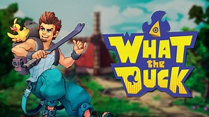 What The Duck  for Nintendo Switch - Nintendo Official Site