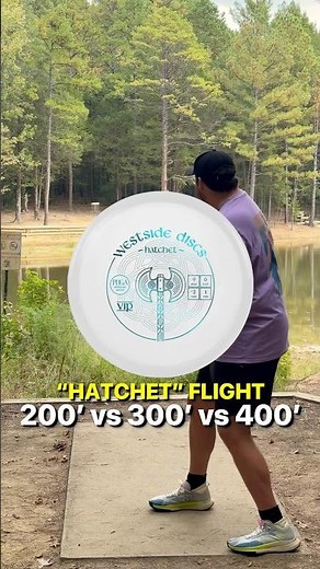 What’s the straightest flying disc you’ve ever thrown?😳