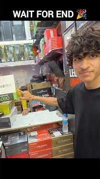 Birthday pe gift Kiya new gaming pc Piyush ko ! #souravjoshivlogs #shortvideo #funnyvideo #gaming